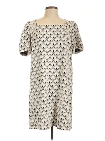 Ann Taylor LOFT Outlet Casual Dress (view 1)