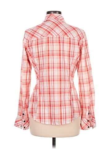 Guess Long Sleeve Polo (view 2)