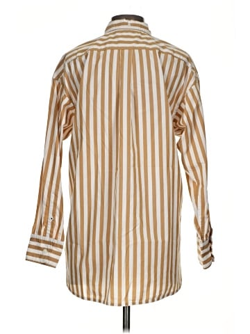 J.Crew Long Sleeve Button-Down Shirt (view 2)