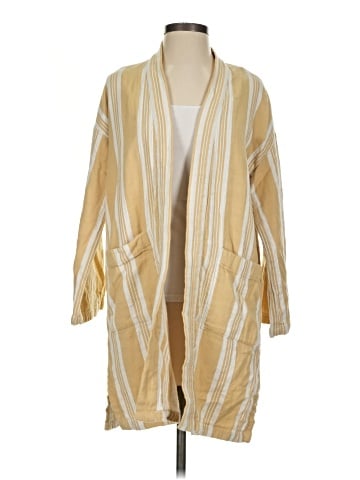 Eileen Fisher Kimono (view 1)