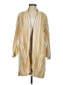Eileen Fisher Gold Kimono Size XS - photo 1