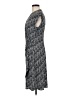 Tommy Bahama Graphic Gray Casual Dress Size M - photo 5