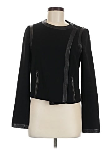 Diane von Furstenberg Jacket (view 1)