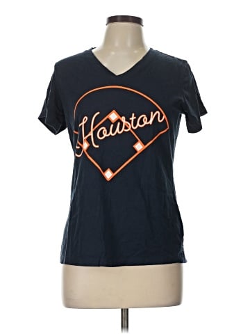 District. Short Sleeve T-Shirt (view 1)