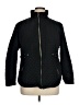 Giacca 100% Polyester Argyle Black Jacket Size XL - photo 1