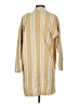 Eileen Fisher Gold Kimono Size XS - photo 2