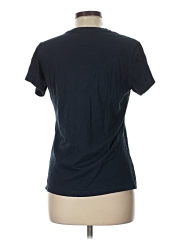 District. Short Sleeve T-Shirt (view 2)