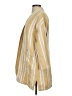 Eileen Fisher Gold Kimono Size XS - photo 5