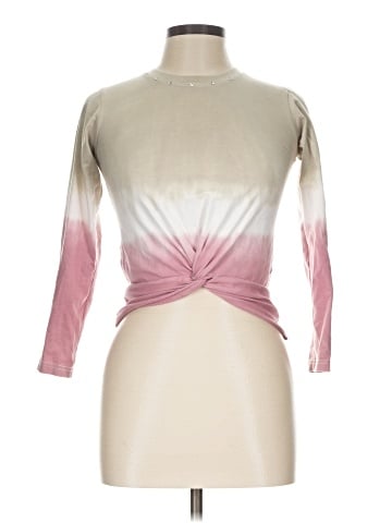 Joyous & Free Long Sleeve Top (view 1)
