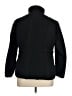 Giacca 100% Polyester Argyle Black Jacket Size XL - photo 2