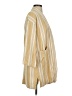 Eileen Fisher Gold Kimono Size XS - photo 4