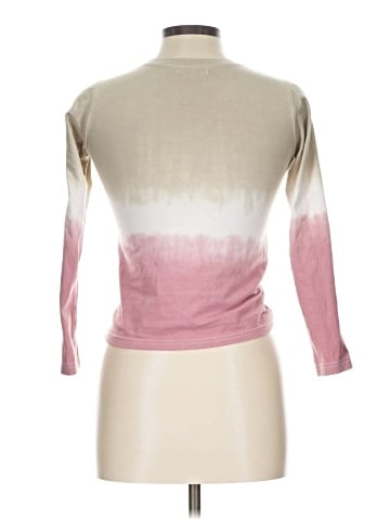 Joyous & Free Long Sleeve Top (view 2)