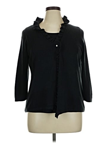 Sag Harbor Cardigan (view 1)