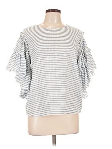 Who What Wear Short Sleeve Top (view 1)