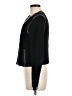 Diane von Furstenberg Black Jacket Size 6 - photo 5
