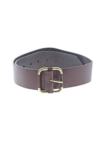 J.Crew Leather Belt (view 1)