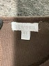 Btween Animal Print Brown Dress Size 4T - photo 3