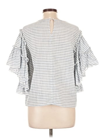 Who What Wear Short Sleeve Top (view 2)