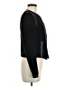 Diane von Furstenberg Black Jacket Size 6 - photo 4