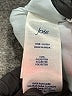 Joie 100% Polyester Blue Casual Dress Size L - photo 8