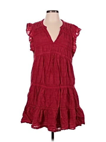 Knox Rose Casual Dress (view 1)