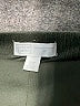 14th & Union Solid Black Formal Skirt Size XS - photo 4