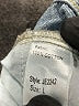 Elan 100% Cotton Blue Jeans Size L - photo 8