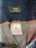 Express Blue Jeans Size M - photo 8