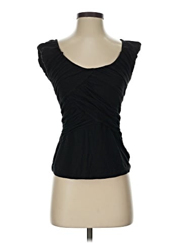 Deletta Sleeveless T-Shirt (view 1)
