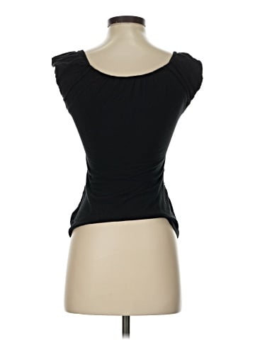 Deletta Sleeveless T-Shirt (view 2)