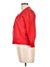 Cato Red Cardigan Size L - photo 5