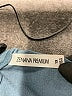 Zenana Premium Teal 3/4 Sleeve Top Size 1X - photo 7