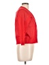 Cato Red Cardigan Size L - photo 4