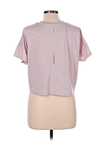 all in motion Short Sleeve Top (view 2)
