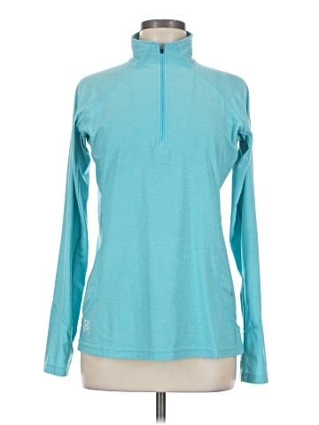 Straight Down Sweatshirt (view 1)