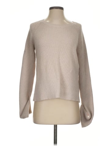 One Grey Day Pullover Sweater (view 1)