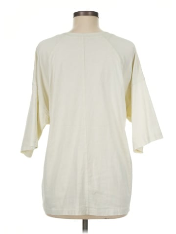 Easel 3/4 Sleeve T-Shirt (view 2)