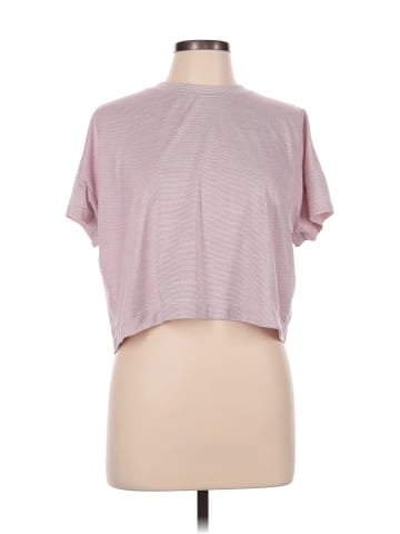 all in motion Short Sleeve Top (view 1)