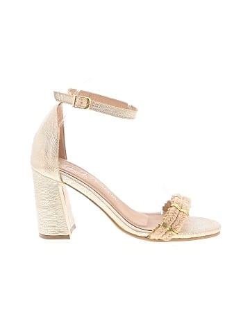 Kaanas x Jessie James Decker Sandals (view 1)