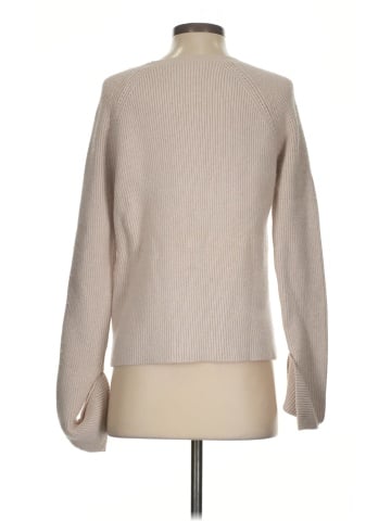 One Grey Day Pullover Sweater (view 2)