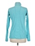 Straight Down Teal Sweatshirt Size M - photo 2