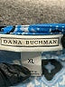 Dana Buchman Blue Sleeveless Blouse Size XL - photo 7