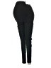 Threads 4 Thought Black Active Pants Size S - photo 1