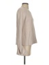 One Grey Day Tan Pullover Sweater Size S - photo 4