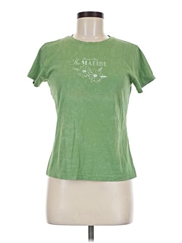 J.Crew Factory Store Short Sleeve T-Shirt (view 1)