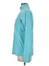 Straight Down Teal Sweatshirt Size M - photo 5