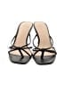 Assorted Brands Black Sandals Size 10 - photo 2