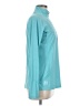 Straight Down Teal Sweatshirt Size M - photo 4