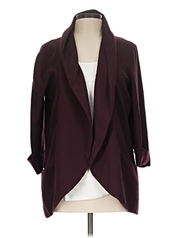 New York & Company Blazer (view 1)
