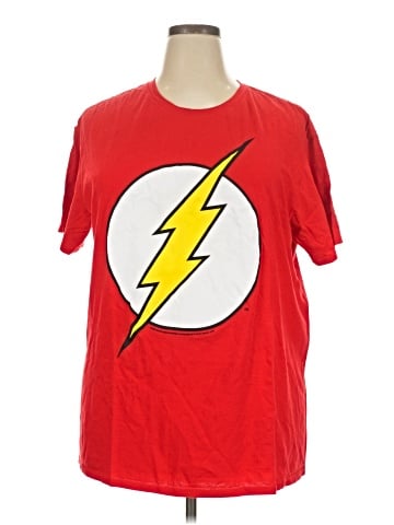 Mad Engine Short Sleeve T-Shirt (view 1)